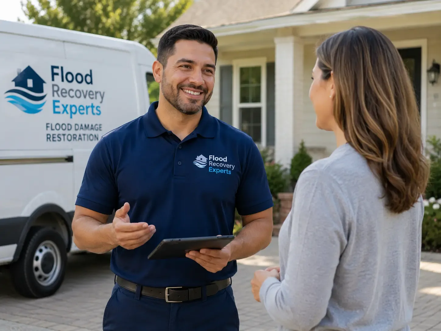 Flood Damage Cleanup Charlestown, MD FAQs